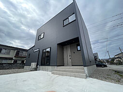 富山市呉羽町　新築戸建