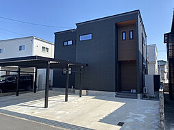富山市高屋敷　中古戸建