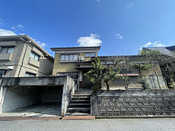 富山市犬島7丁目　中古戸建