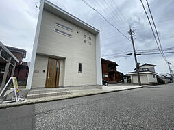 富山市本郷町　B棟