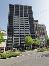 レーベン富山神通本町 ONE TOWER 13階 1305