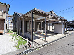 富山市山室荒屋　中古戸建