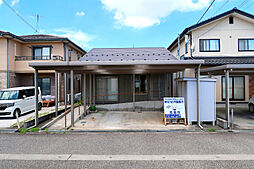 富山市山室荒屋 中古戸建