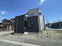 富山市金代　新築戸建