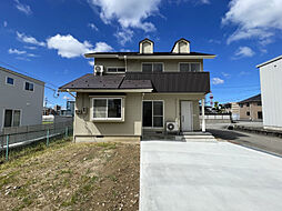 富山市公文名 中古戸建