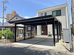富山市清水町1丁目　中古戸建