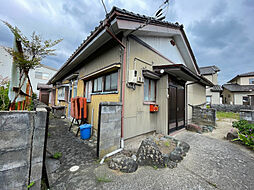 富山市長江本町　中古戸建