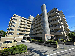 ダイアパレス城南公園4階 402
