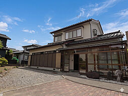 富山市山室　中古戸建