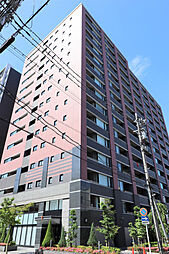 プレミア富山駅前 14階 1407