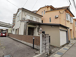 富山市稲荷元町　中古戸建