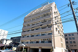 ダイアパレス五番町2階 204