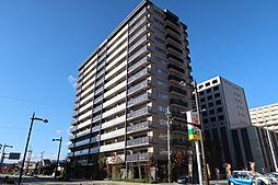 プラウド富山神通本町3階 301