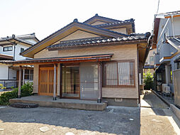富山市山室荒屋新町　中古戸建