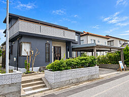 富山市町村1丁目