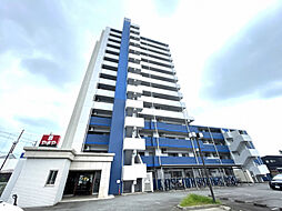 アーバンシティ富山堀川町　13階 1306