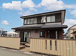 富山市長附　中古戸建