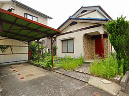 富山市本郷町　中古戸建