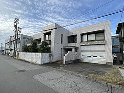 富山市新根塚町3丁目　土地