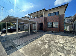 富山市山室荒屋　中古戸建