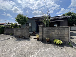 富山市下大久保　中古戸建