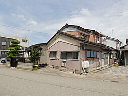 富山市上赤江1丁目