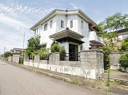 富山市経堂4丁目　中古戸建
