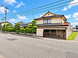 富山市堀川小泉町2丁目