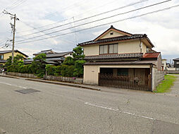 富山市堀川小泉町2丁目