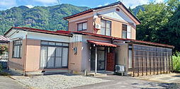 富山市楡原　中古戸建