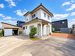 富山市石屋　中古戸建