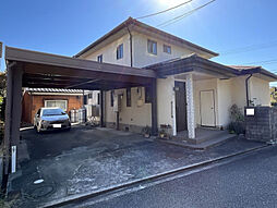 富山市向新庄町3丁目　中古戸建