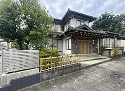 富山市長江1丁目　中古戸建