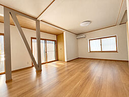 富山市経堂2丁目　中古戸建