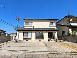 富山市経堂2丁目　中古戸建