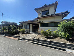 富山市金山新桜ヶ丘　中古戸建