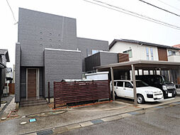 富山市犬島2丁目　中古戸建