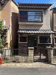 京都市伏見区小栗栖中山田町戸建