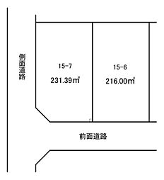 大津市仰木の里１丁目土地