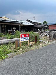 高島市拝戸土地