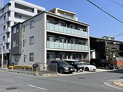 ラルーチェ 201号室