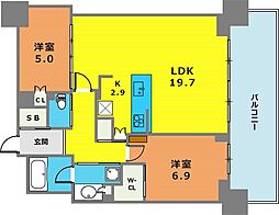 神戸市中央区新港町