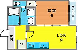 神戸市東灘区西岡本3丁目
