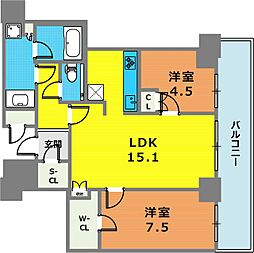 神戸市中央区東川崎町1丁目