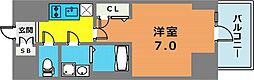 エスリード神戸元町ヒルズ 1102