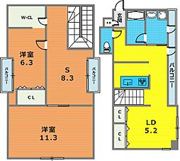 神戸市中央区熊内町4丁目