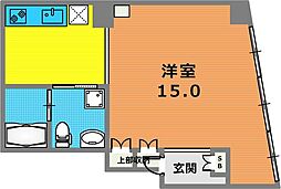 ケイズメゾン 402