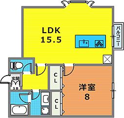 villa le Euphoria KITANO 101