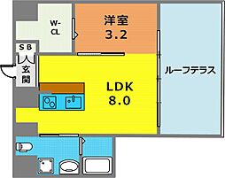 神戸市兵庫区西橘通1丁目