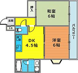 神戸市中央区下山手通7丁目